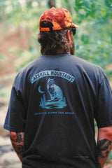 Catksills Bobcat Tee