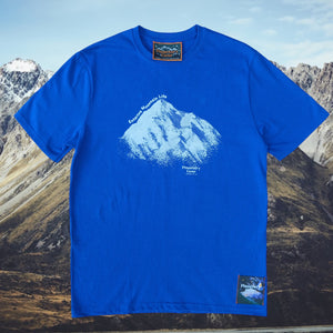 Planetary Gear Mountain Life T-Shirt