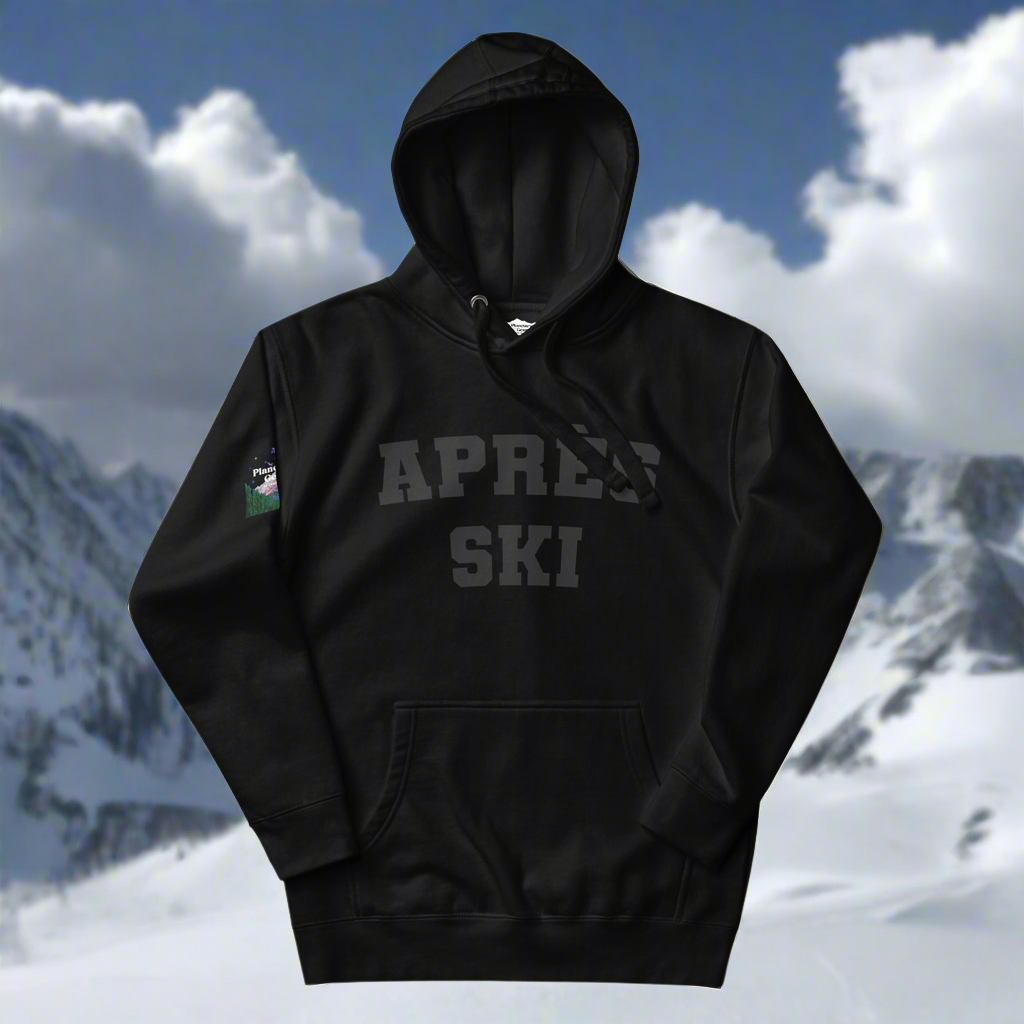 Après Ski Hoodie