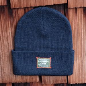 PGR Recycled Beanie