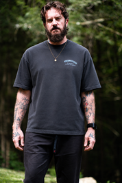 Catksills Bobcat Tee