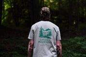 Catskill Mountains Tee