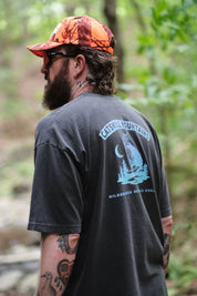 Catksills Bobcat Tee