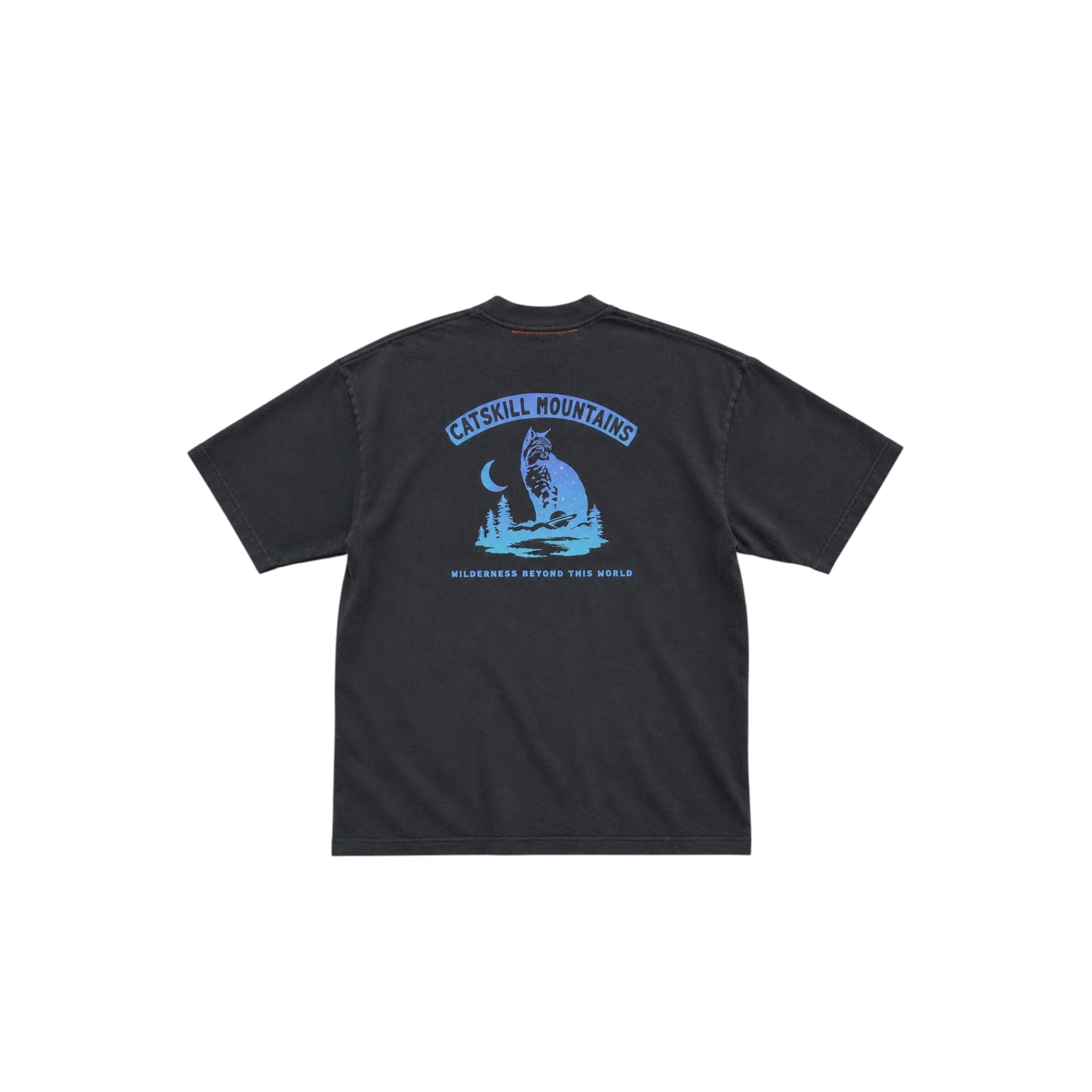 Catksills Bobcat Tee