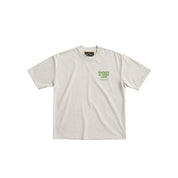 Outside is Open Late Tee