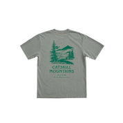 Catskill Mountains Tee