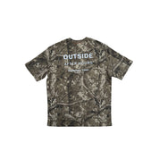 Outside After Hours Tee