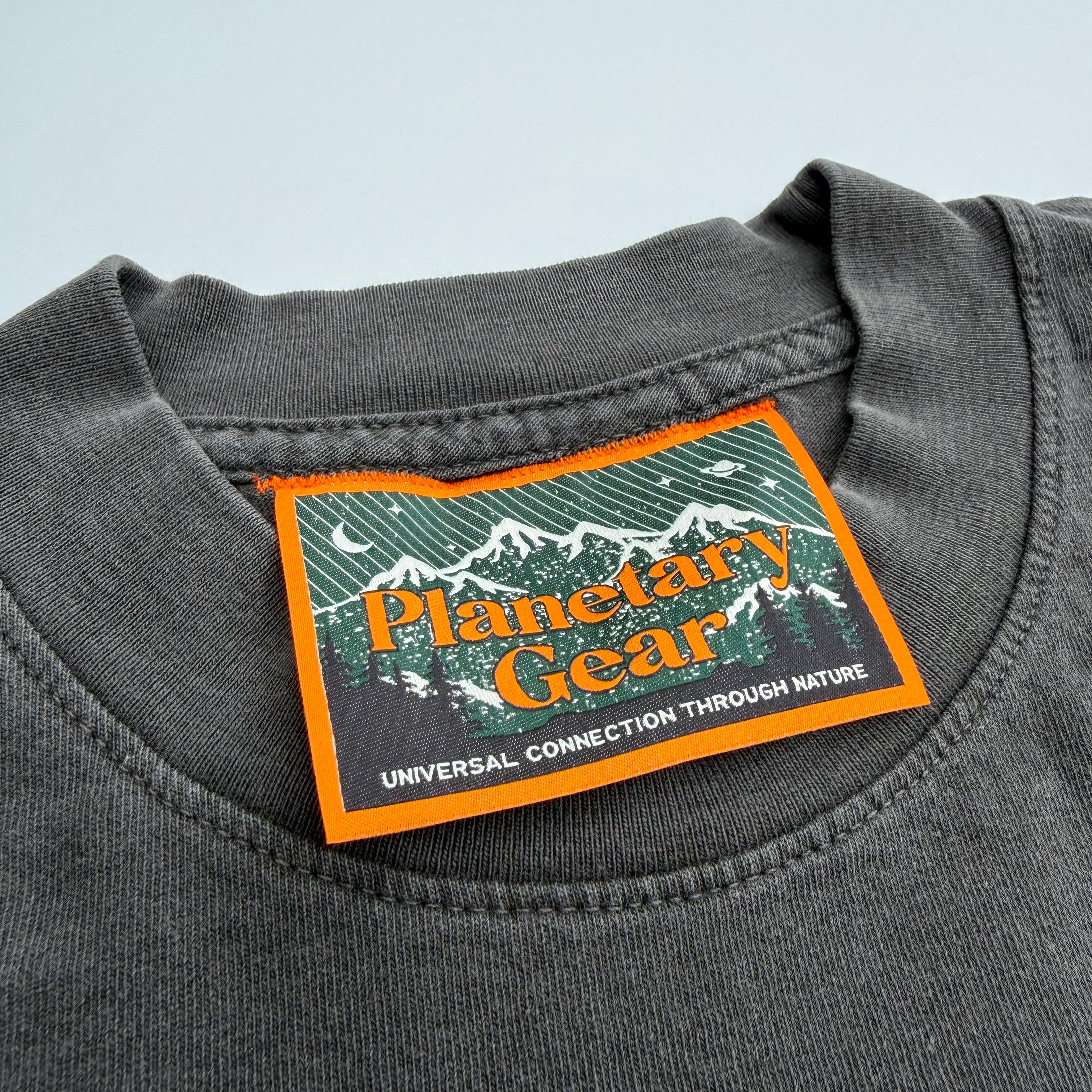 Catksills Bobcat Tee