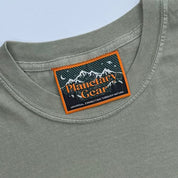 Catskill Mountains Tee