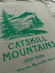 Catskill Mountains Tee