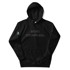 Mont Tremblant Ski Hoodie