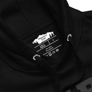 Park City Ski Hoodie