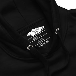 Sugarbush Ski Hoodie