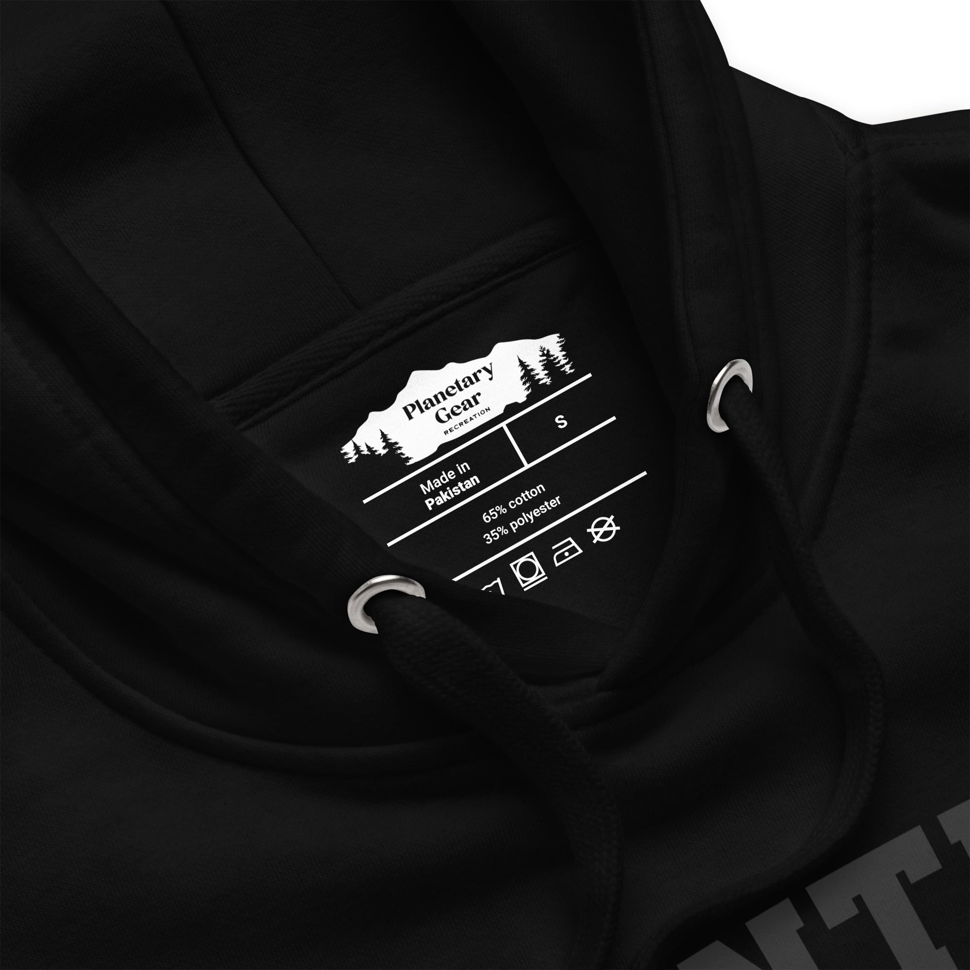 Hunter Mountain Ski Hoodie