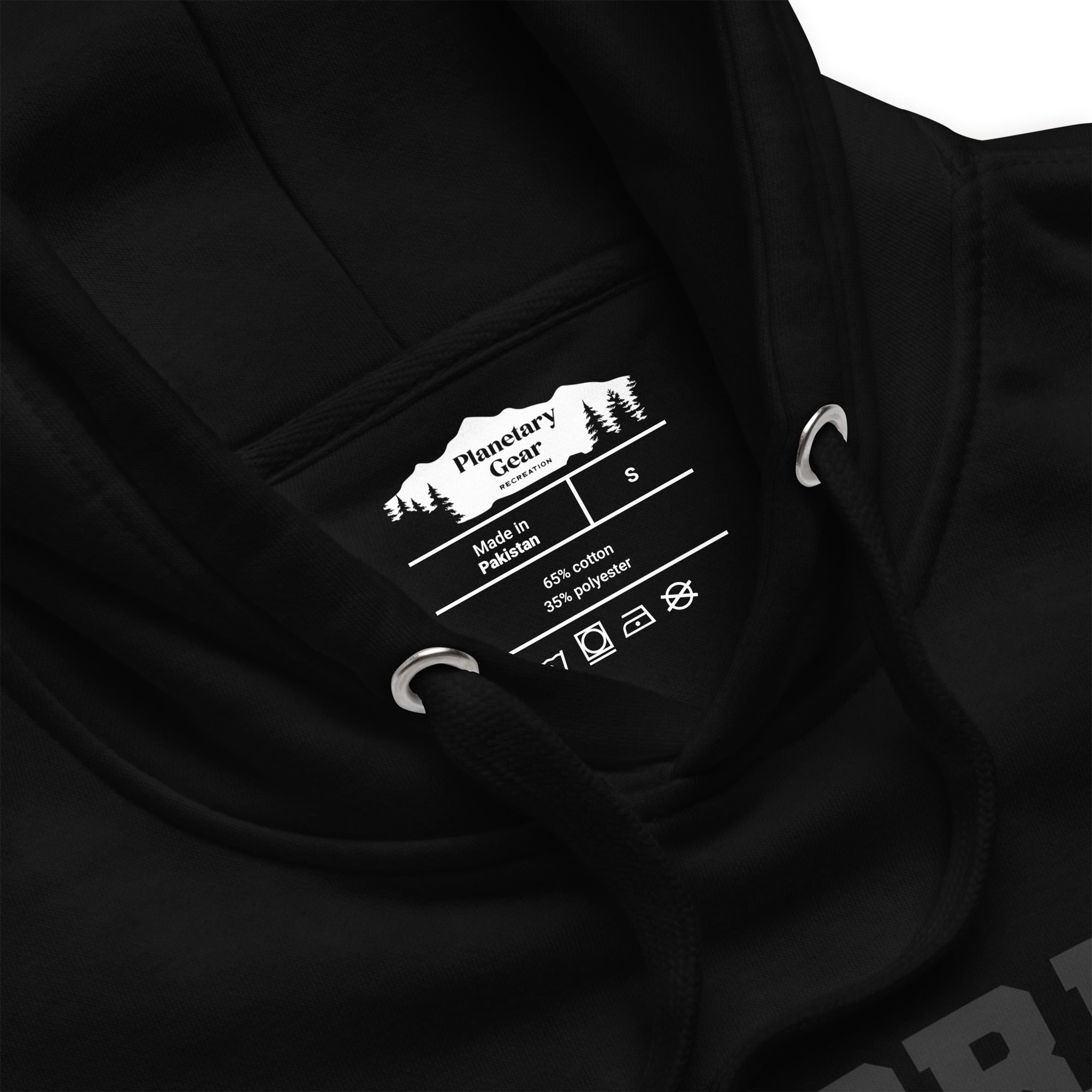 Gore Mountain Ski Hoodie