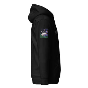 Sugarbush Ski Hoodie